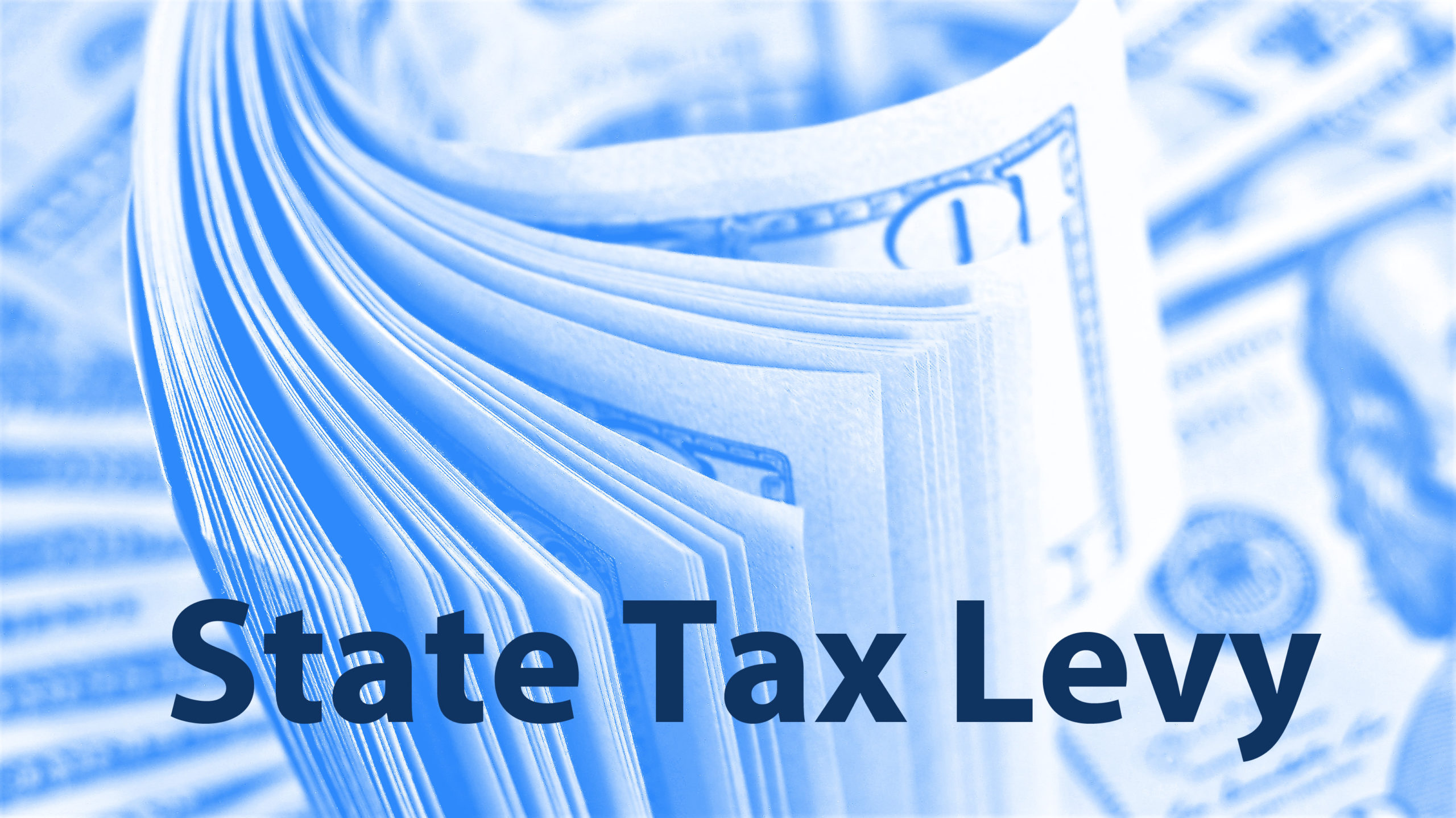 State Tax Levy - How to Stop a Levy | Legal Tax Defense